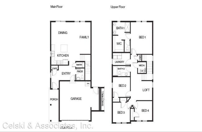 Building Photo - 4 br, 2.5 bath House - 942 S. Yolo Place