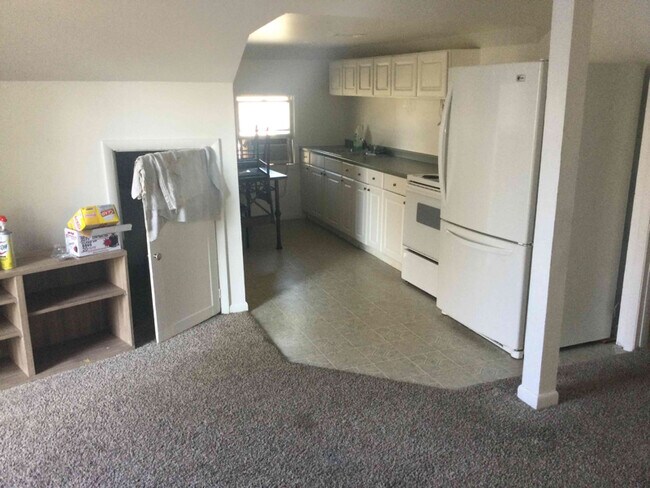 Foto del edificio - 2809 Oak Grove Ave