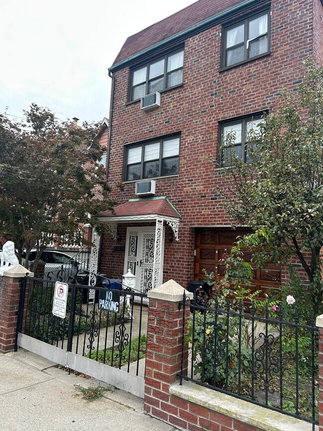 Foto del edificio - 4602 28th Ave