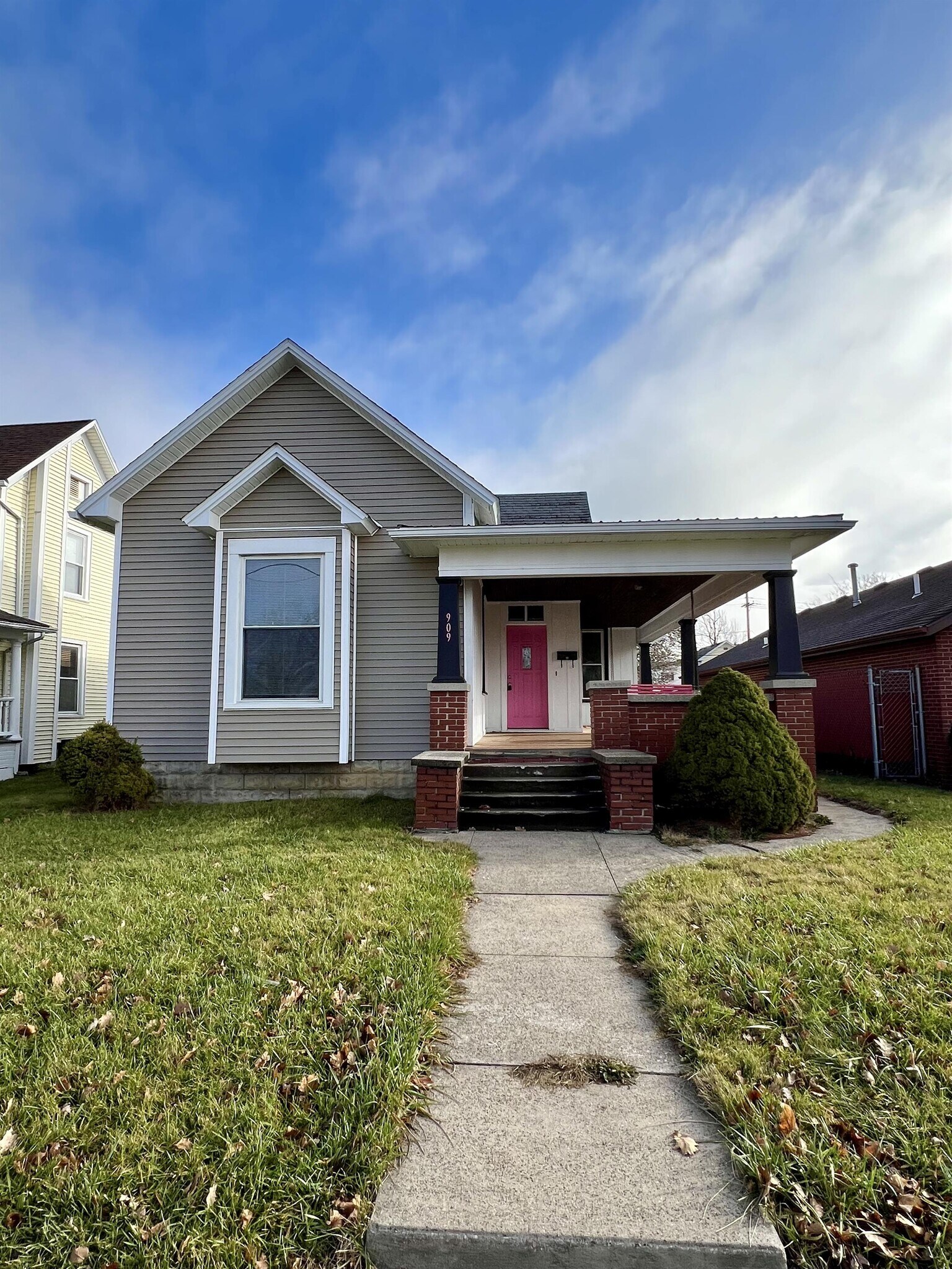 4901 N Main St Findlay Oh 45840
