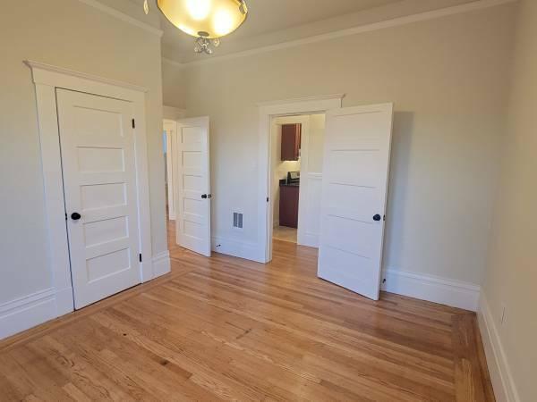 Building Photo - 2 bedroom in San Francisco CA 94109