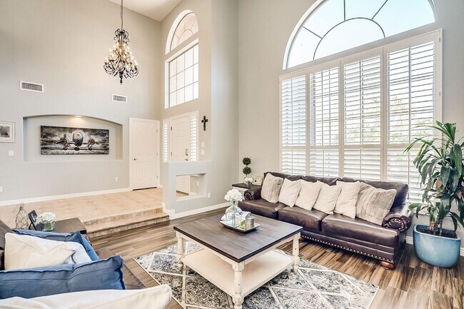 Foto del edificio - 7543 E Kael Cir