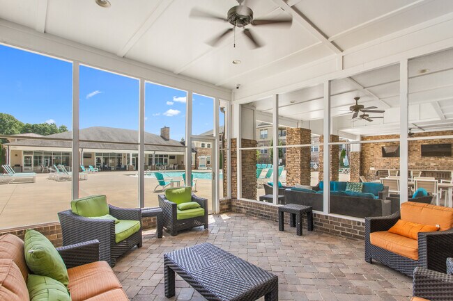 Foto del edificio - Keystone At Mebane Oaks