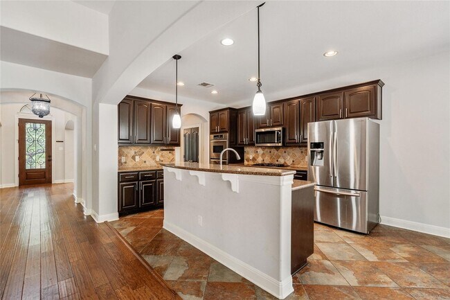 Foto del edificio - 11609 Woodland Hills Trail