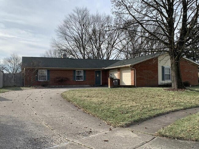 Building Photo - 1544 Brookfield Ln