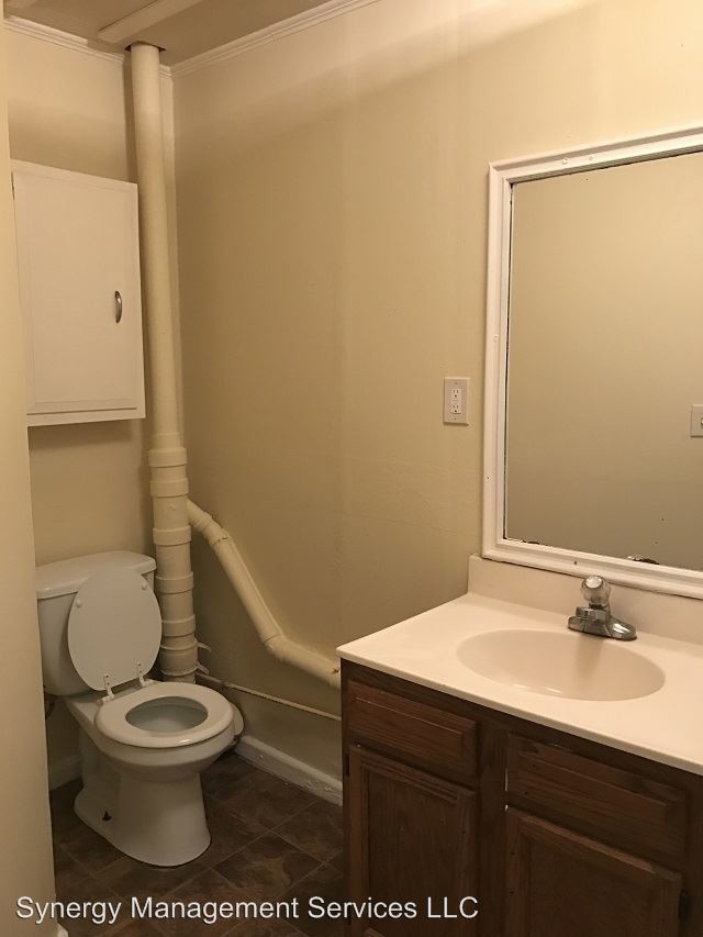 Foto del edificio - 3 br, 1 bath House - 133 W. Bethel Street