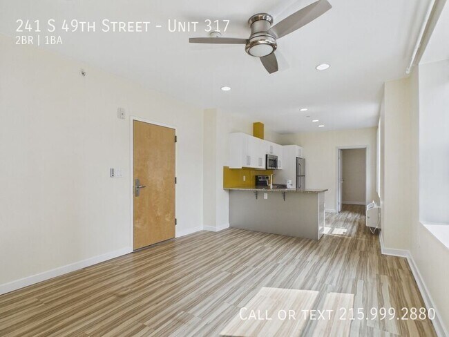 Foto del edificio - 241 S 49th St