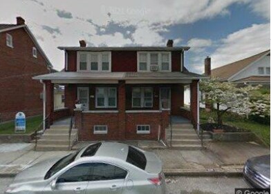 Building Photo - 1508 Stanton St