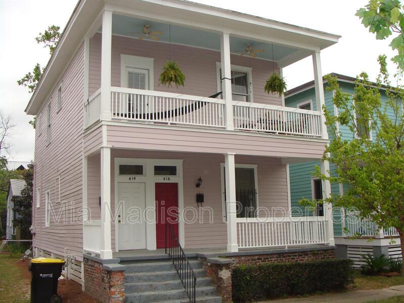 Foto principal - 416 E 31st St