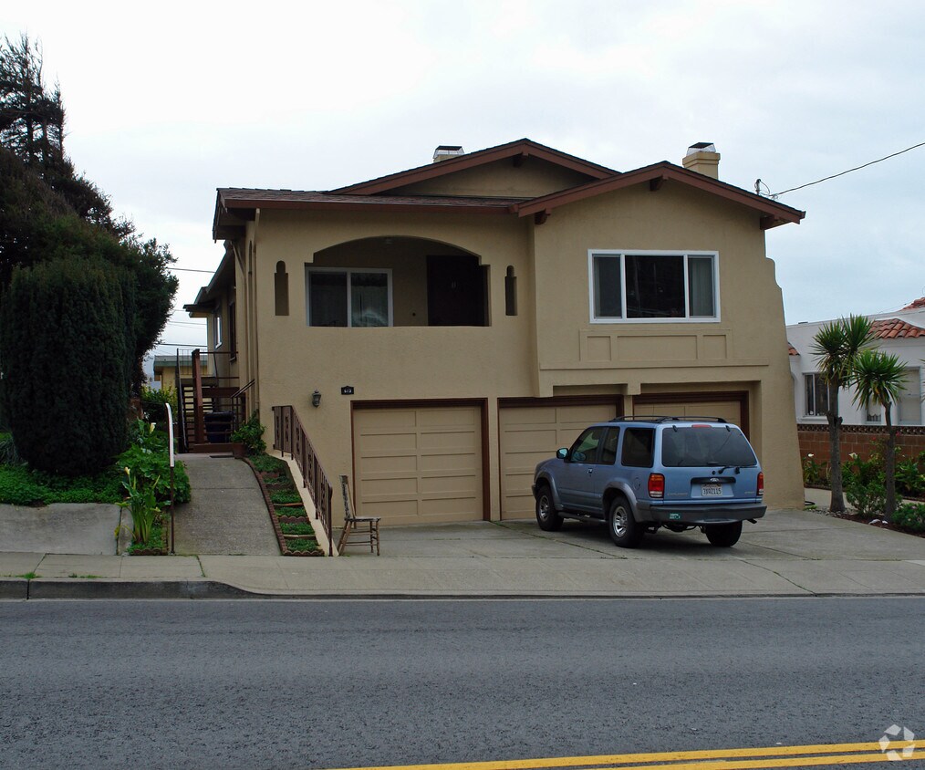 Primary Photo - 673 Miller Ave