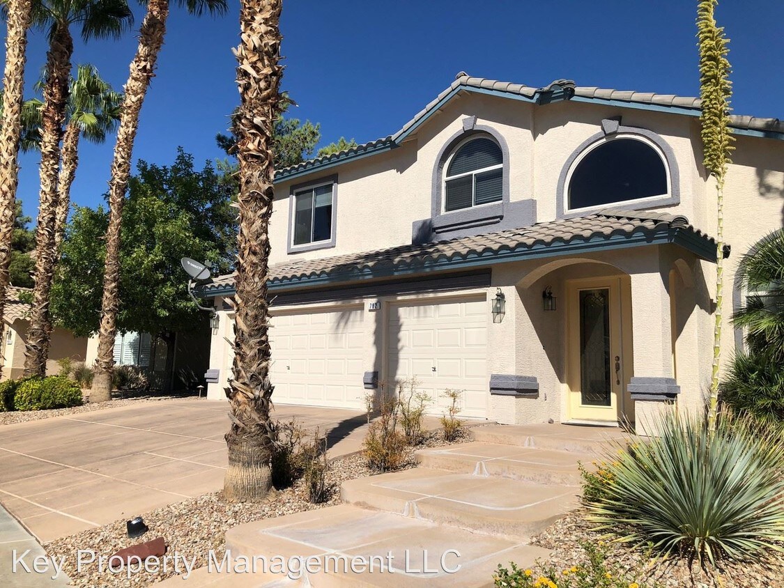 Primary Photo - 4 br, 3.5 bath House - 782 Tossa De Mar Ave