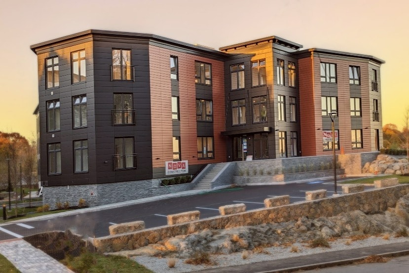 Vavel Apartments Apartments in Salem, MA