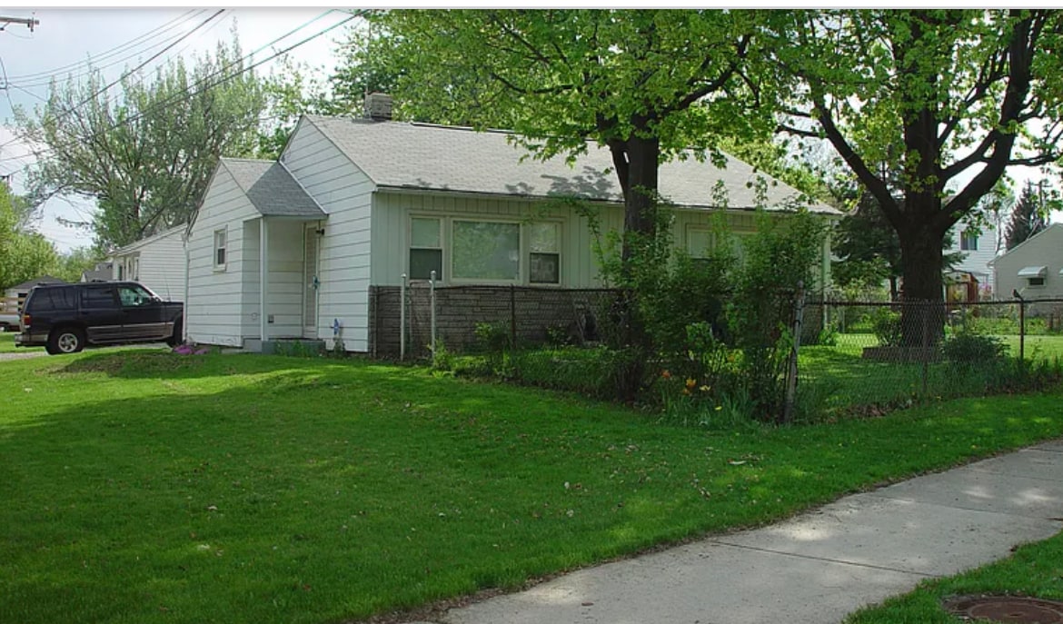 31904 St, Westland, MI 48186 House Rental in Westland, MI