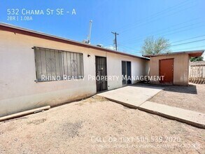 Building Photo - 532 Chama St SE