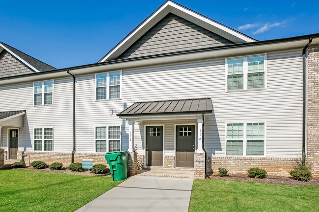 Foto del edificio - 116 Rowan St