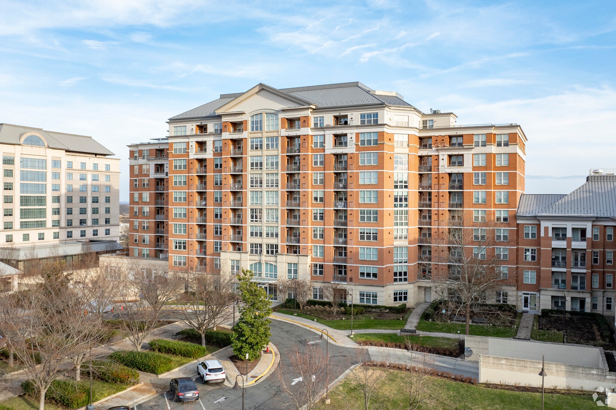 The Mercer Condominium