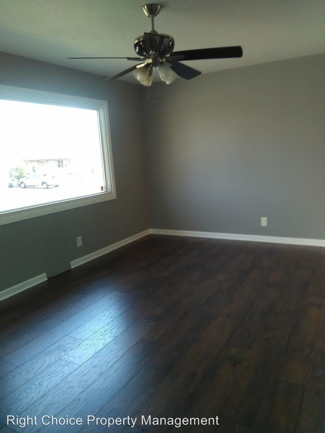 Building Photo - 3 br, 1 bath House - 7818 NE 51st Terrace