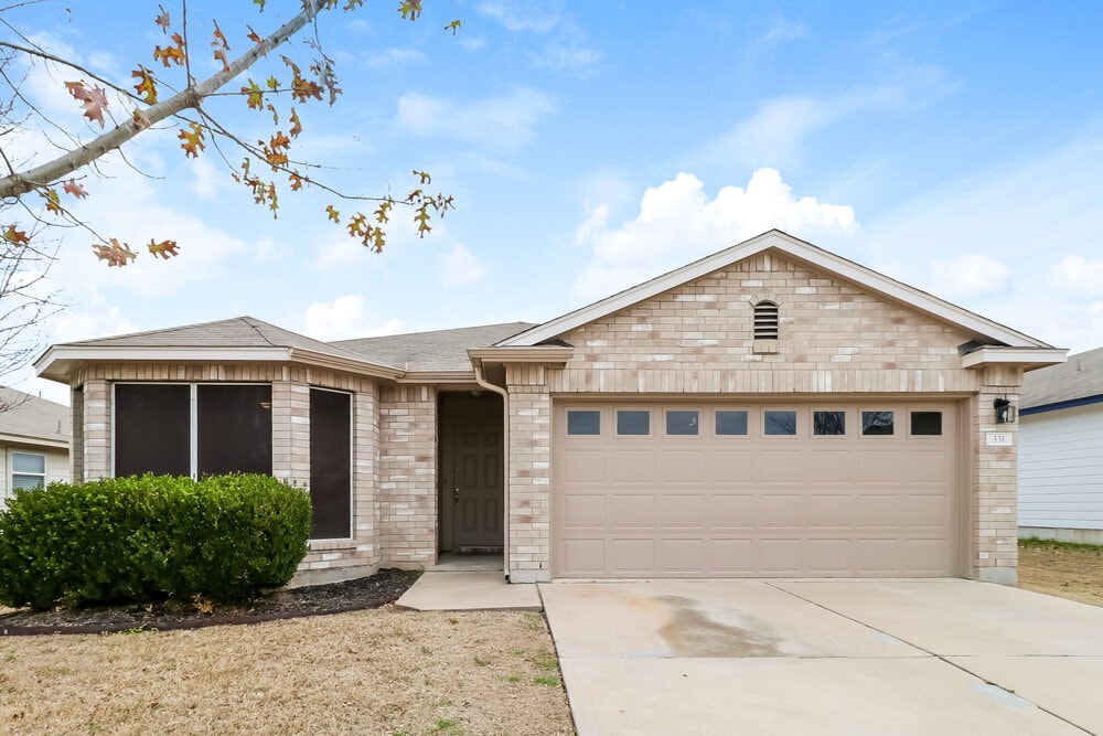 Foto principal - 331 Altamont St