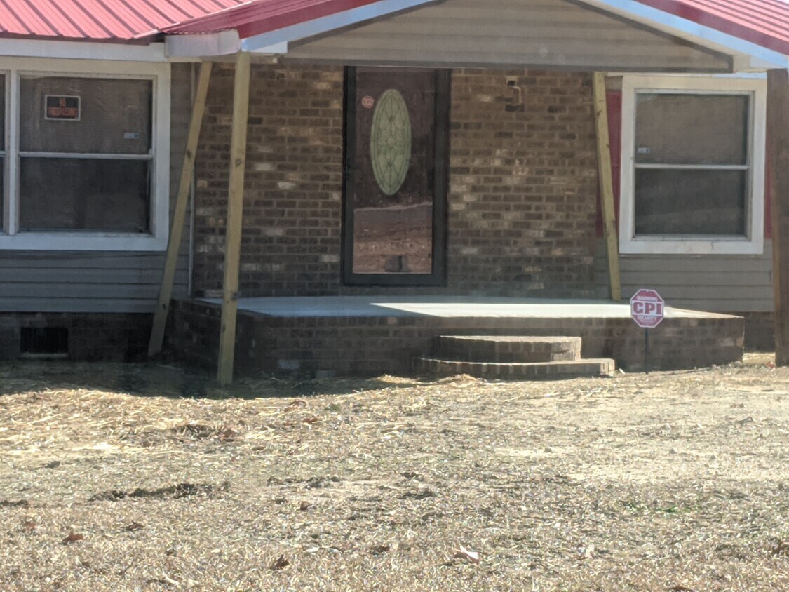 320 Leak St, Morven, NC 28119 House Rental in Morven, NC