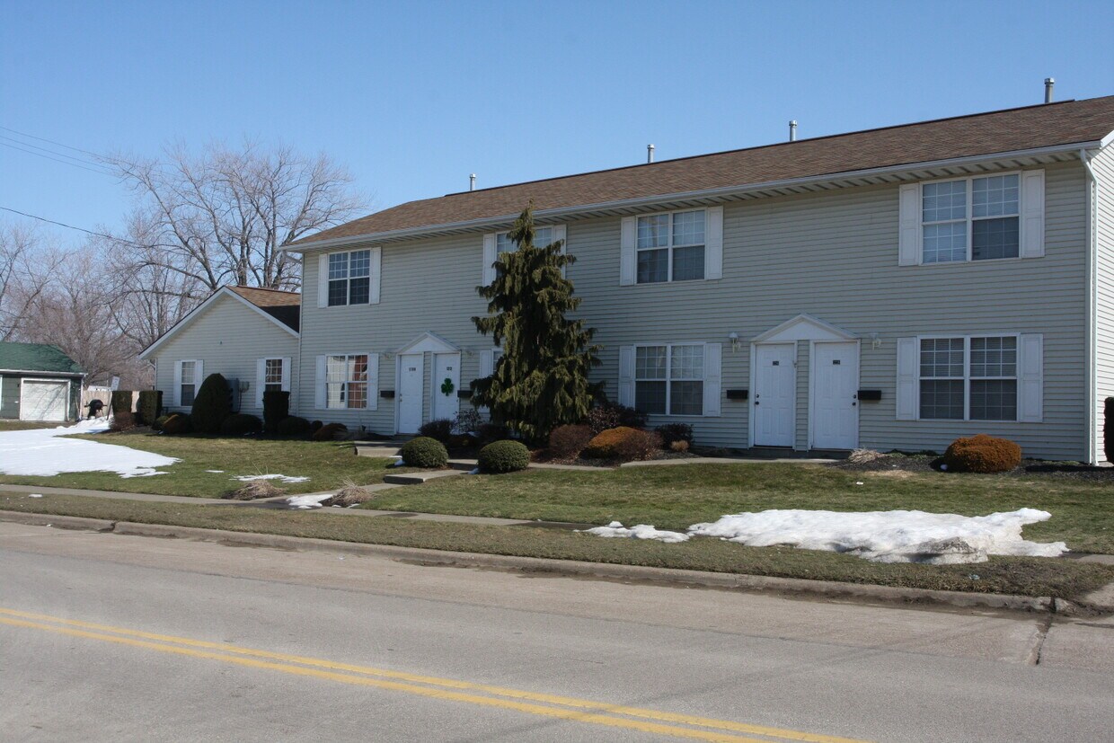 Foto principal - 1016 Timonere Dr