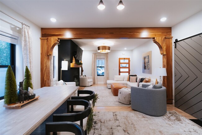 Foto del edificio - 1011 Nutwood St