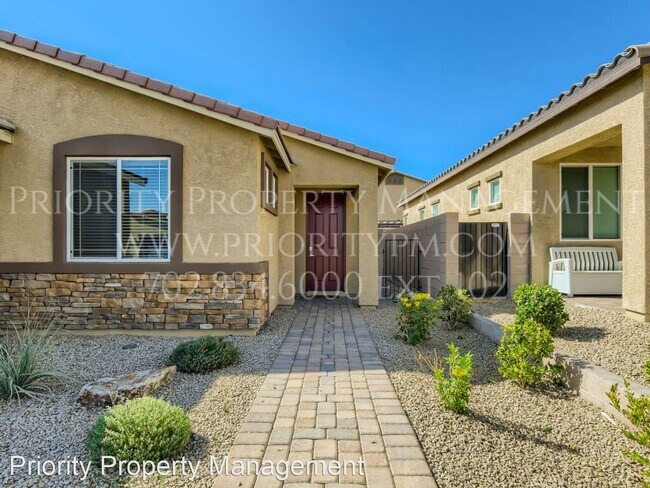 Foto del edificio - 3 br, 2 bath House - 5861 Olivine Falls Ave