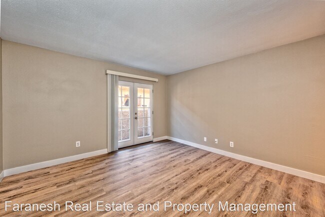 Foto del edificio - 2 br, 2 bath House - 3573 Arville St #603B