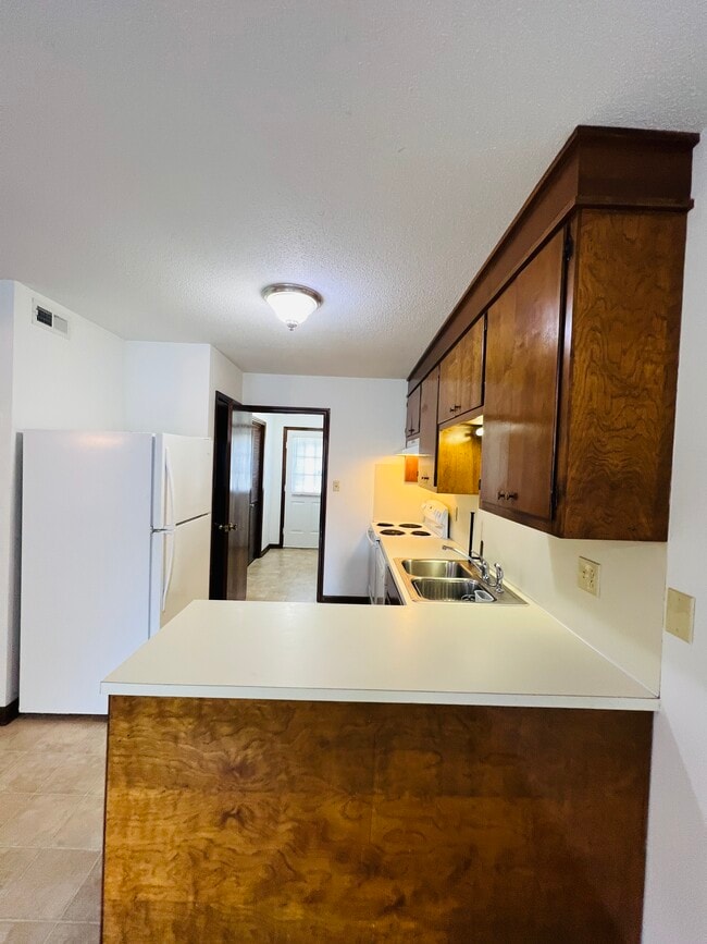 Foto del edificio - 1446 19th Ave NE