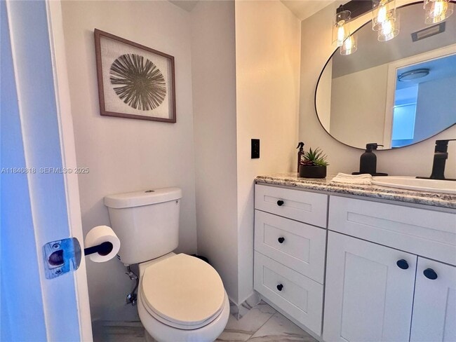 Building Photo - 2851 NE 183rd St