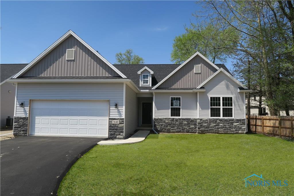 Primary Photo - 3641 N McCord Rd