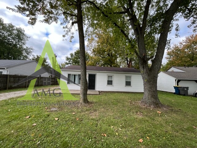 Primary Photo - 3414 Brewer Dr