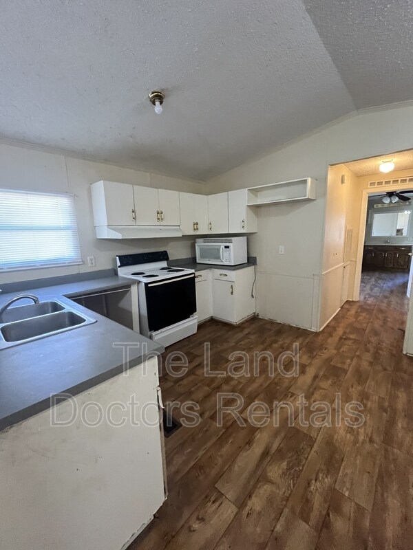 Foto del edificio - 18955 County Rd 1581