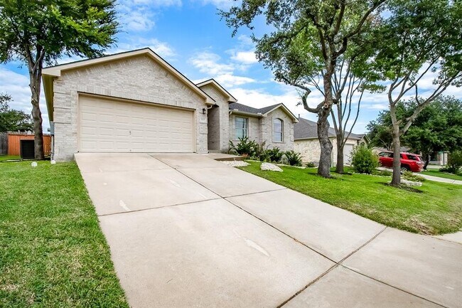 Building Photo - 1103 Wigwam, Leander, TX 78641 - 4 BR 2 BA...