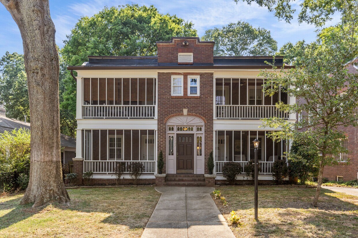 Foto principal - 1707 Club Rd
