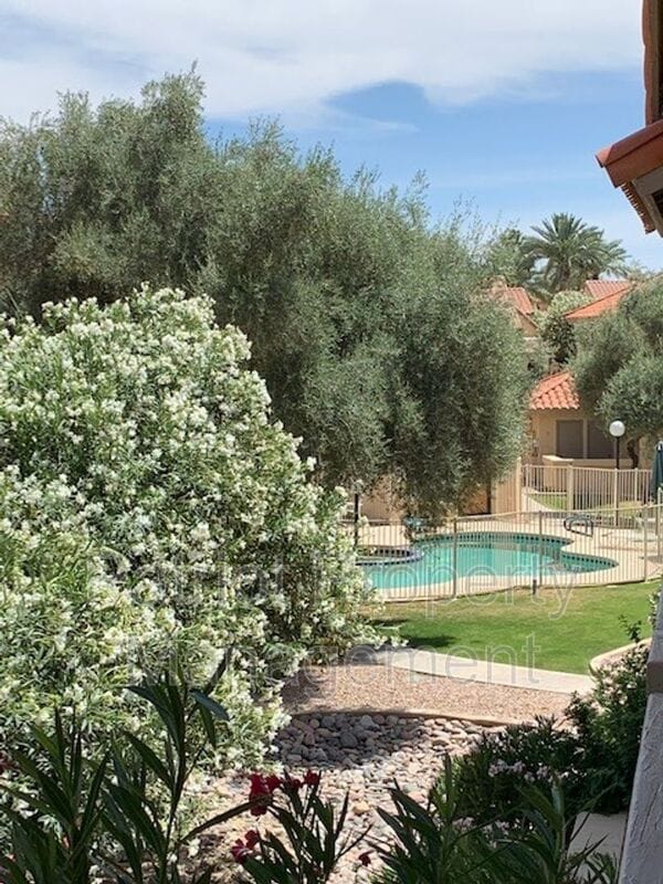 Photo - 9711-9711 E Mountain View Rd Apartment