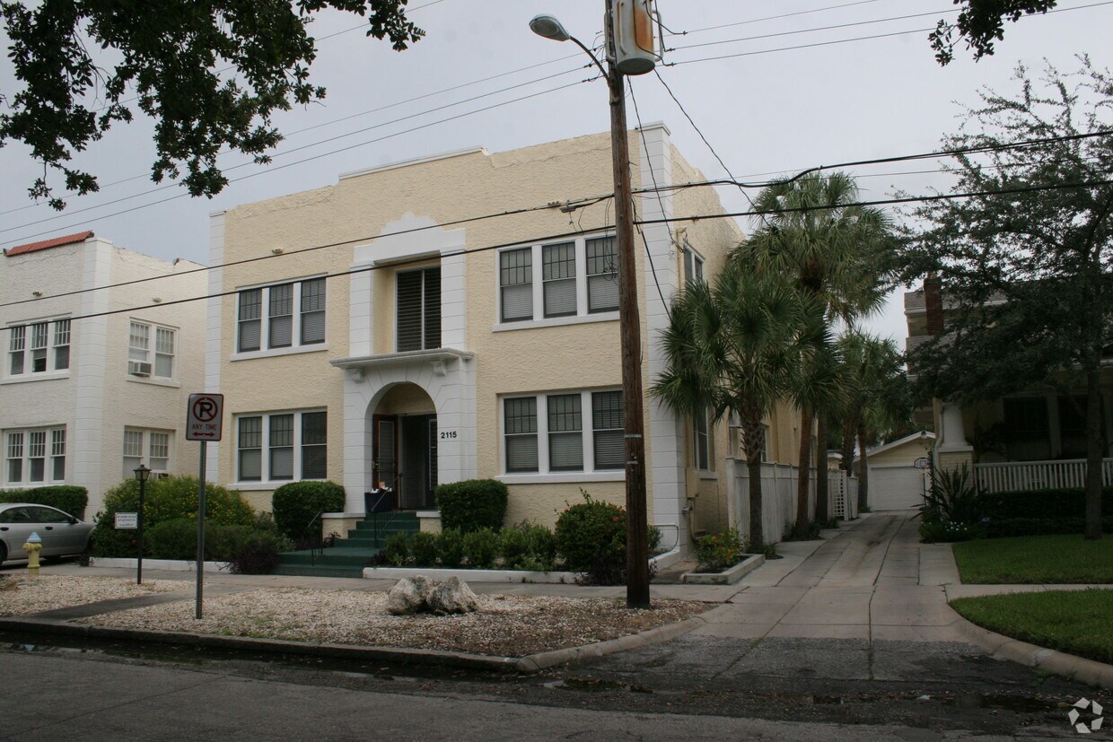 Building Photo - Shirr Manor Apts