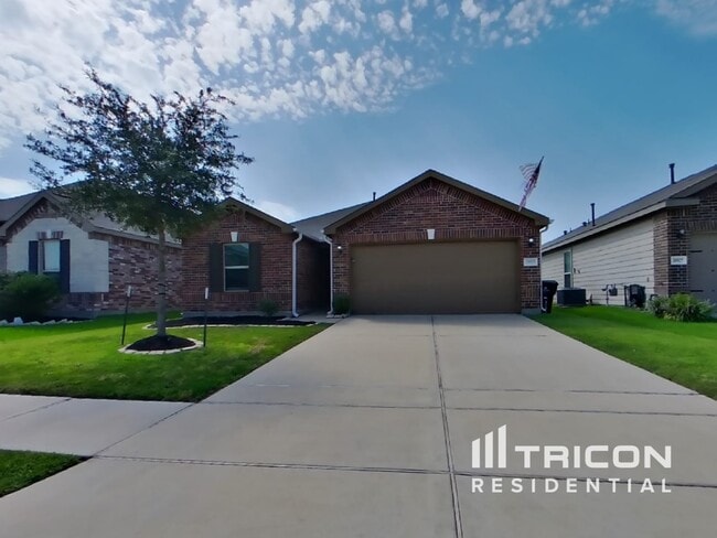 Building Photo - 20923 Cullen Ranch Rd