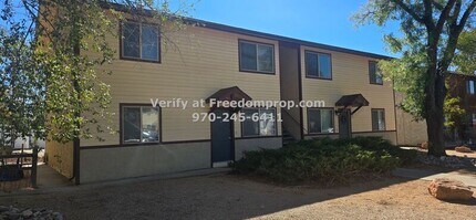 Building Photo - 1625 White Ave