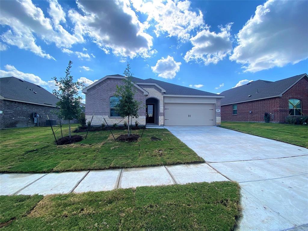 624 Fitzroy Ln, Fate, TX 75189 House Rental in Fate, TX