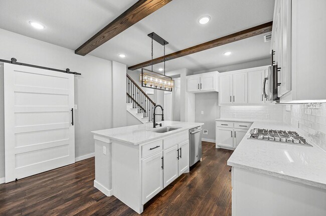 Building Photo - Your new home!
