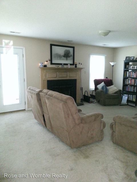 Foto del edificio - 4 br, 2.5 bath House - 1820 John Brown Lane