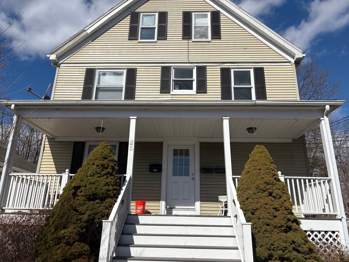 Photo - 25 North Ave (Norwood, MA)