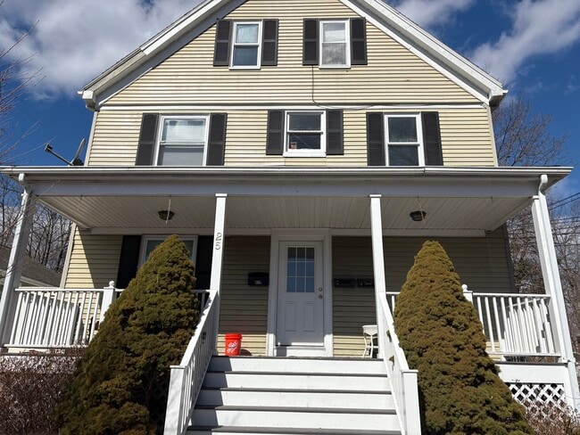 Photo - 25 North Ave Townhome