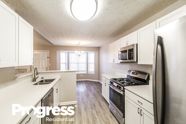 Building Photo - 1376 Trafalgar Way