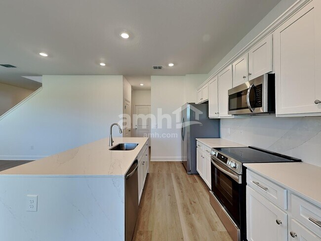 Foto del edificio - 3215 Carthage Ave