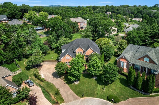 Building Photo - 415 Enclave Ct