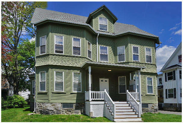 Building Photo - 225 Ash St