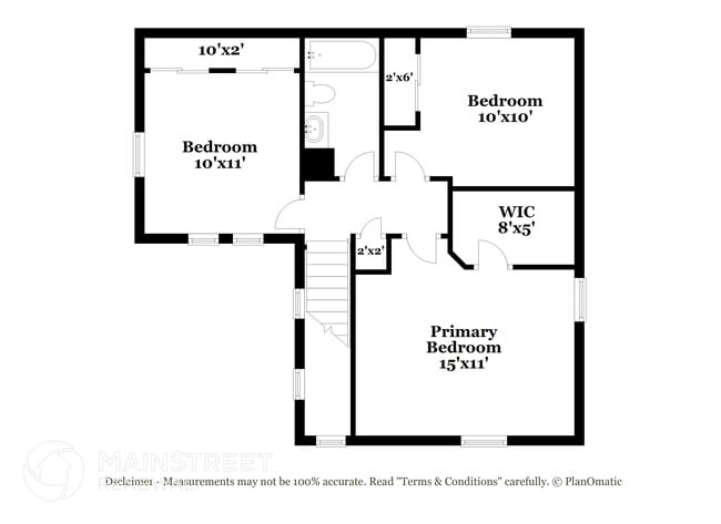 Building Photo - 5632 S Vine Ave