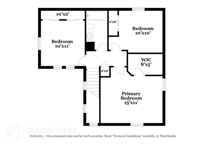 Foto del edificio - 5632 S Vine Ave