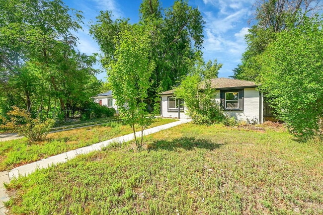 Photo - $2,100.00, 2-bed, 1-bath located in Denver. Apartment